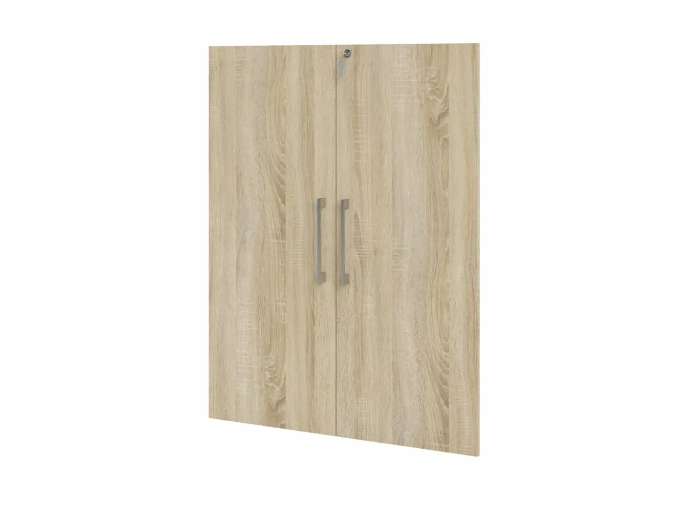 Opbouwset Prima 83x105cm - decor - eik