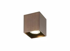 Opbouwspot 50W GU10
