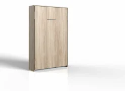 Opklapbed Juist Sonoma 120x200cm