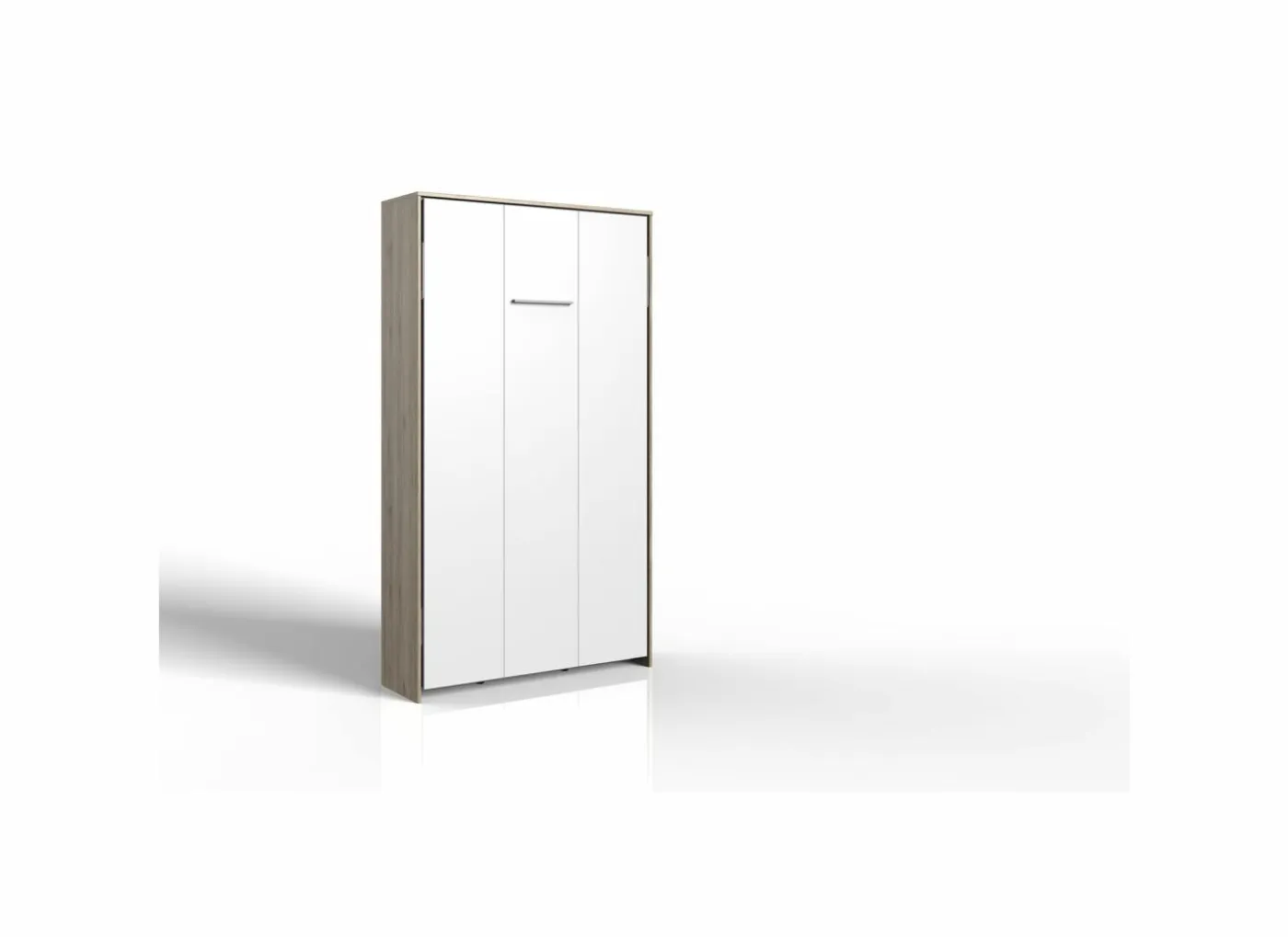 Opklapbed Juist 90x200cm