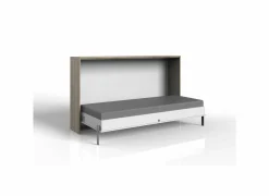 Opklapbed Juist 140x200cm