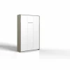 Opklapbed Juist 120x200cm