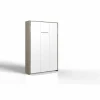 Opklapbed Juist 140x200cm
