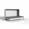 Opklapbed Juist 120x200cm - decor - wit