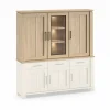 Opzetstuk Alba 199cm - decor - sand oak nature