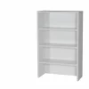 Opzetstuk Helga1 86x36x136cm - decor - moonlight eik