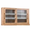 Opzetstuk Otto 230cm - decor - scarlet eik
