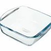 Ovenschaal Airfryer 20x17cm 1L