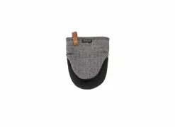 Ovenwant Gripper Sherlock Fishbone grijs set van 2
