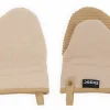 Ovenwant Silo Gripper 14x21,5cm - katoen - zand
