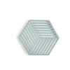 Pannenonderzetter 16x14cm