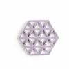 Pannenonderzetter 16x14cm