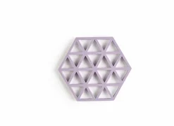 Pannenonderzetter 16x14cm