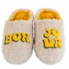 Pantoffels Bonjour S/M