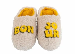 Pantoffels Bonjour S/M