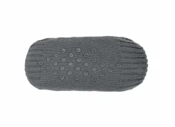 Pantoffels Cosy maat 39-42 grijs