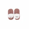 Pantoffels Cosy maat 39-42 roze