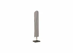 Parasolhoes 250cm grijs