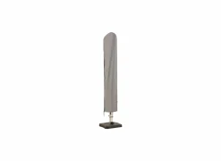Parasolhoes 215cm grijs