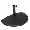 Parasolvoet Athena 15kg