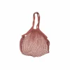 Parijse nettas 33x45cm koper