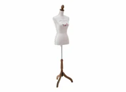 Paspop Poesie H160cm