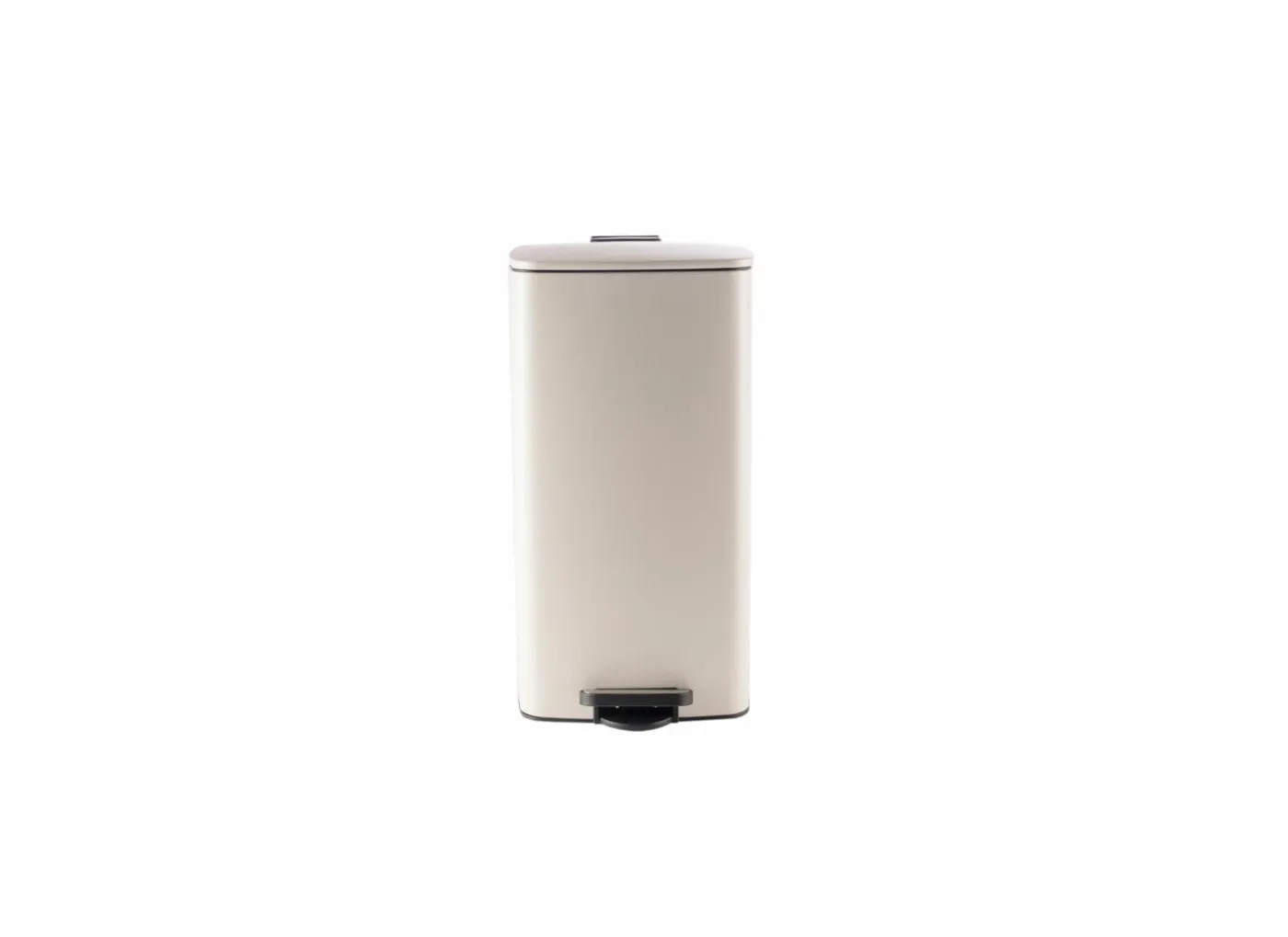 Pedaalemmer Angus 30L creme