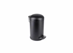 Pedaalemmer Bolt 3L mat zwart