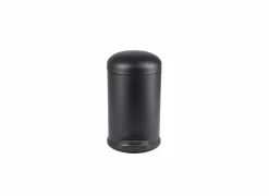 Pedaalemmer Bolt 3L mat zwart