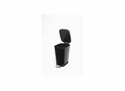 Pedaalemmer Chic Bin 30-35L zwart