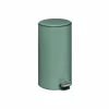 Pedaalemmer Delta 30L groen