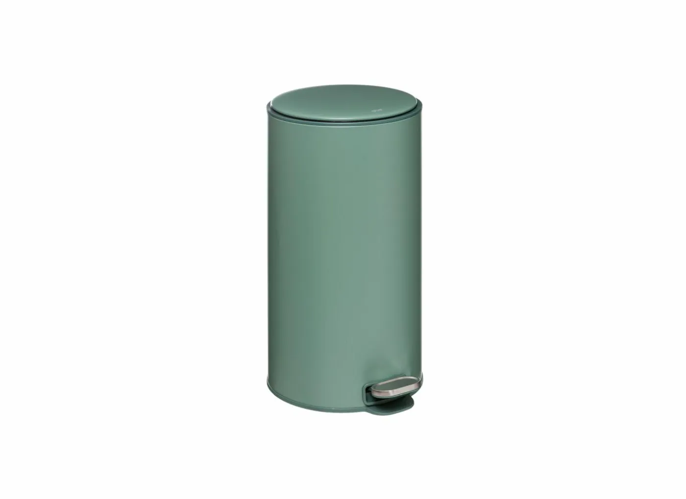 Pedaalemmer Delta 30L groen