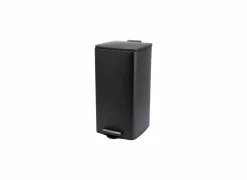 Pedaalemmer Guns 30L mat zwart