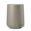 Pedaalemmer 5L - ABS - taupe