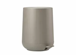 Pedaalemmer 5L - ABS - taupe