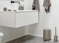 Pedaalemmer 5L - ABS - taupe