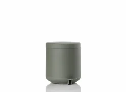 Pedaalemmer 4L olijfgroen