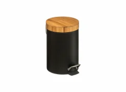Pedaalemmer Natureo  3L zwart
