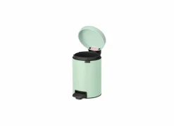 Pedaalemmer Newicon Brabantia 3L jade green