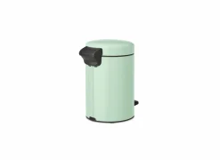 Pedaalemmer Newicon Brabantia 3L jade green