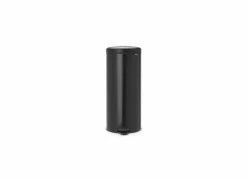 Pedaalemmer NewIcon Brabantia 30L zwart