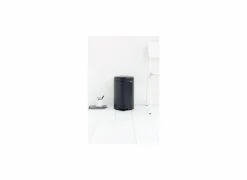 Pedaalemmer NewIcon Brabantia 12L matt black