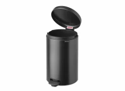 Pedaalemmer NewIcon Brabantia - 20L - Confident Grey