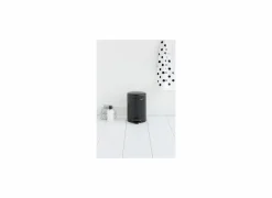 Pedaalemmer NewIcon Brabantia 3L matt black