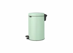 Pedaalemmer Newicon Brabantia 12L jade green
