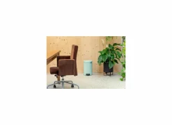 Pedaalemmer Newicon Brabantia 12L jade green