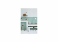 Pedaalemmer NewIcon Brabantia 5L wit