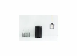 Pedaalemmer NewIcon Brabantia 20L matt black
