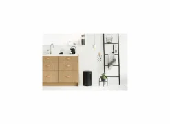 Pedaalemmer NewIcon Brabantia 20L matt black