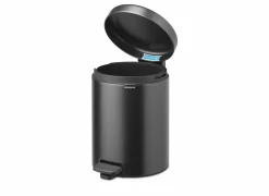 Pedaalemmer NewIcon  Brabantia - 5L - confident grey